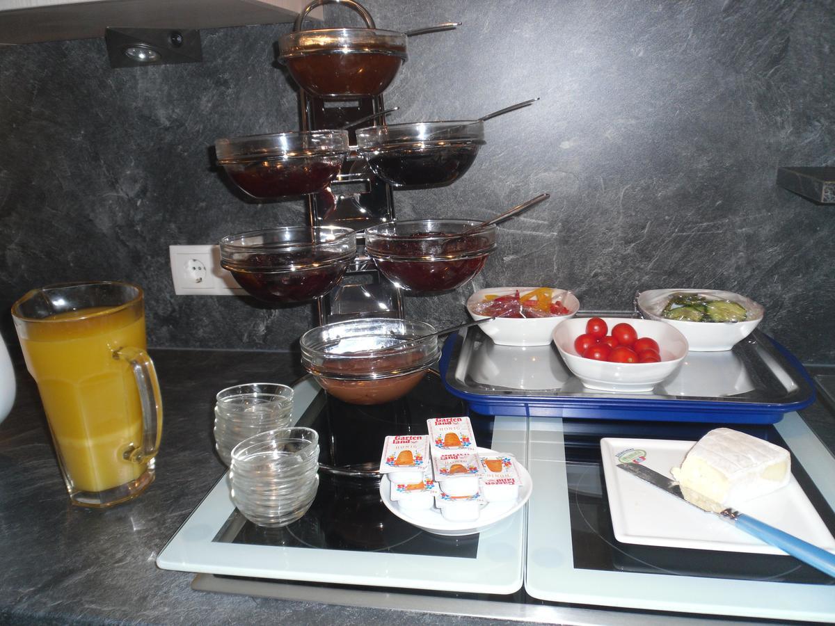 Gruenwaldhof Acomodação com café da manhã Tux Exterior foto